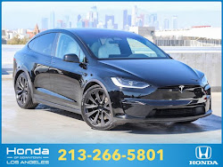 2024 Tesla Model X Long Range
