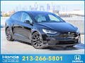 2024 Tesla Model X Long Range