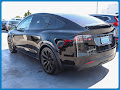 2024 Tesla Model X Long Range