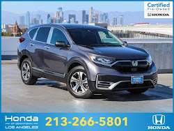 2020 Honda CR-V LX