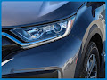 2020 Honda CR-V LX