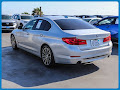 2018 BMW 5 Series 530i