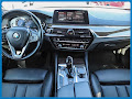 2018 BMW 5 Series 530i