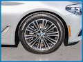 2018 BMW 5 Series 530i