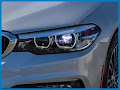 2018 BMW 5 Series 530i