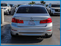 2018 BMW 5 Series 530i