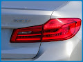 2018 BMW 5 Series 530i