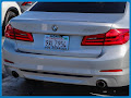 2018 BMW 5 Series 530i