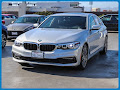 2018 BMW 5 Series 530i