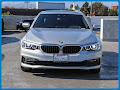 2018 BMW 5 Series 530i