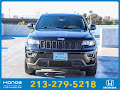2019 Jeep Grand Cherokee Laredo E