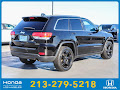 2019 Jeep Grand Cherokee Laredo E