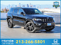 2019 Jeep Grand Cherokee Laredo E