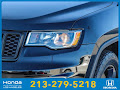2019 Jeep Grand Cherokee Laredo E