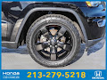 2019 Jeep Grand Cherokee Laredo E