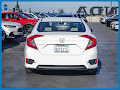 2018 Honda Civic EX-T