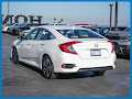 2018 Honda Civic EX-T