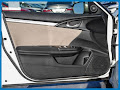 2018 Honda Civic EX-T