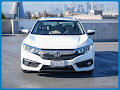 2018 Honda Civic EX-T