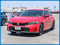 2025 Honda Civic LX
