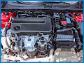 2025 Honda Civic LX