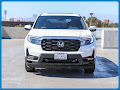 2025 Honda Passport EX-L