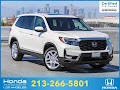 2025 Honda Passport EX-L