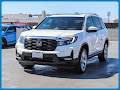 2025 Honda Passport EX-L