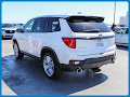 2025 Honda Passport EX-L