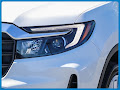 2025 Honda Passport EX-L