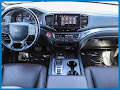 2025 Honda Passport EX-L
