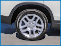 2025 Honda Passport EX-L