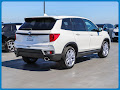 2025 Honda Passport EX-L