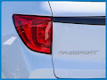 2025 Honda Passport EX-L