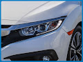 2018 Honda Civic EX-T