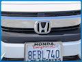 2018 Honda Civic EX-T