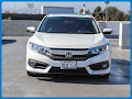 2018 Honda Civic EX-T