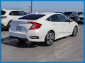 2018 Honda Civic EX-T