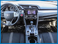 2018 Honda Civic EX-T