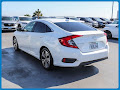 2018 Honda Civic EX-T