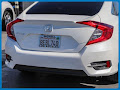 2018 Honda Civic EX-T