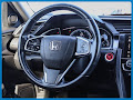 2018 Honda Civic EX-T
