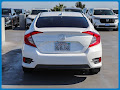 2018 Honda Civic EX-T