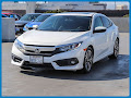 2018 Honda Civic EX-T