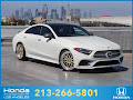 2019 Mercedes-Benz CLS CLS 450