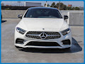 2019 Mercedes-Benz CLS CLS 450