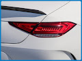 2019 Mercedes-Benz CLS CLS 450