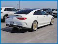 2019 Mercedes-Benz CLS CLS 450