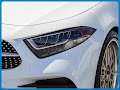 2019 Mercedes-Benz CLS CLS 450