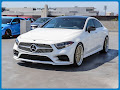2019 Mercedes-Benz CLS CLS 450
